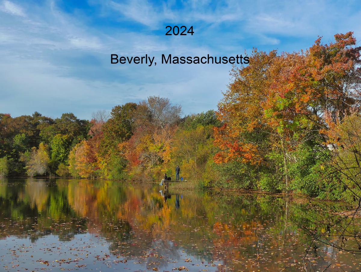 Beverly, Massachusetts