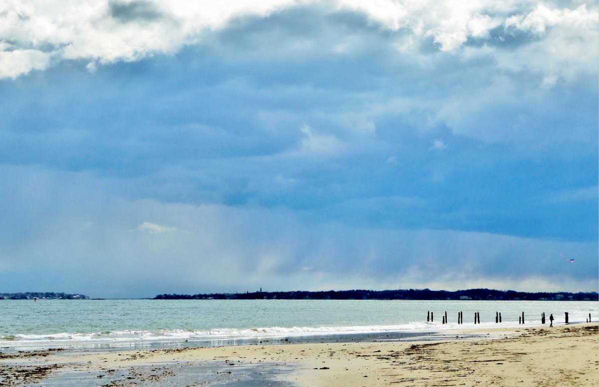 West Beach