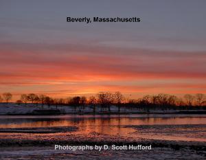 Beverly Sunsets Calendar