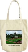Lynch Park Tote Bag