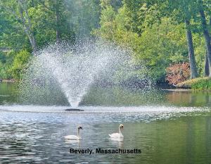 Beverly, Massachusetts