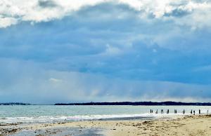 West Beach