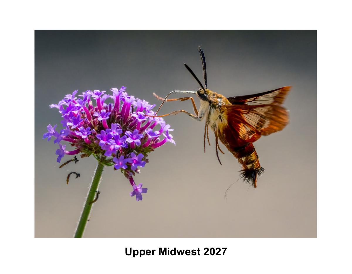 2027 Upper Midwest