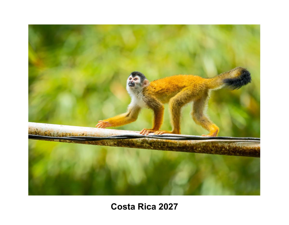 Costra Rica 2027