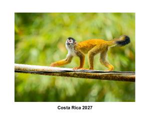 Costra Rica 2027
