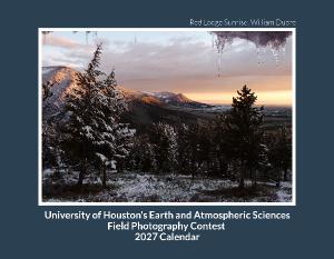 Photography Contest Calendar, EAS 2027