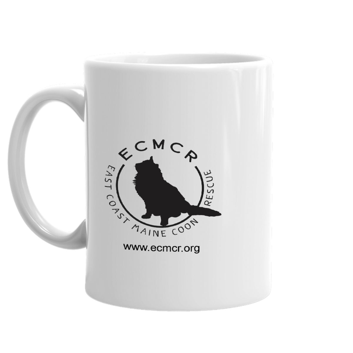 ECMCR Mug