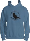 ECMCR Logo Hoodie