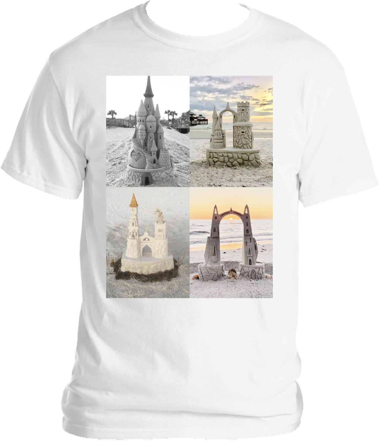 edthesandman Tee Shirt