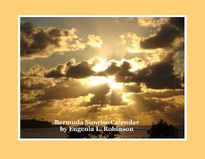 Bermuda Sunrise 2023