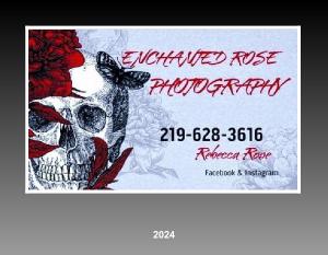 Enchanted Rose Photography 2024
