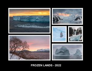 Frozen Lands - 2022