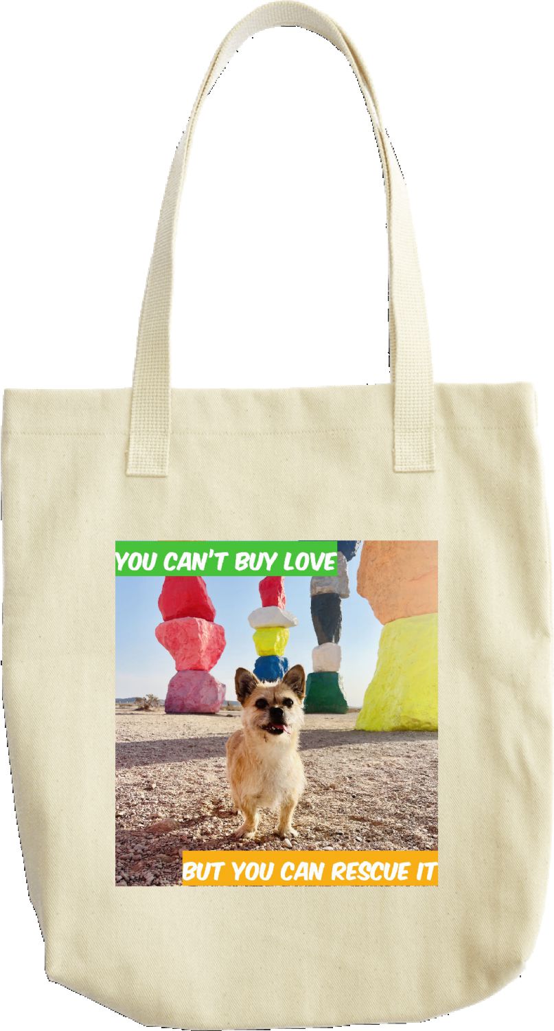 A dog is for life