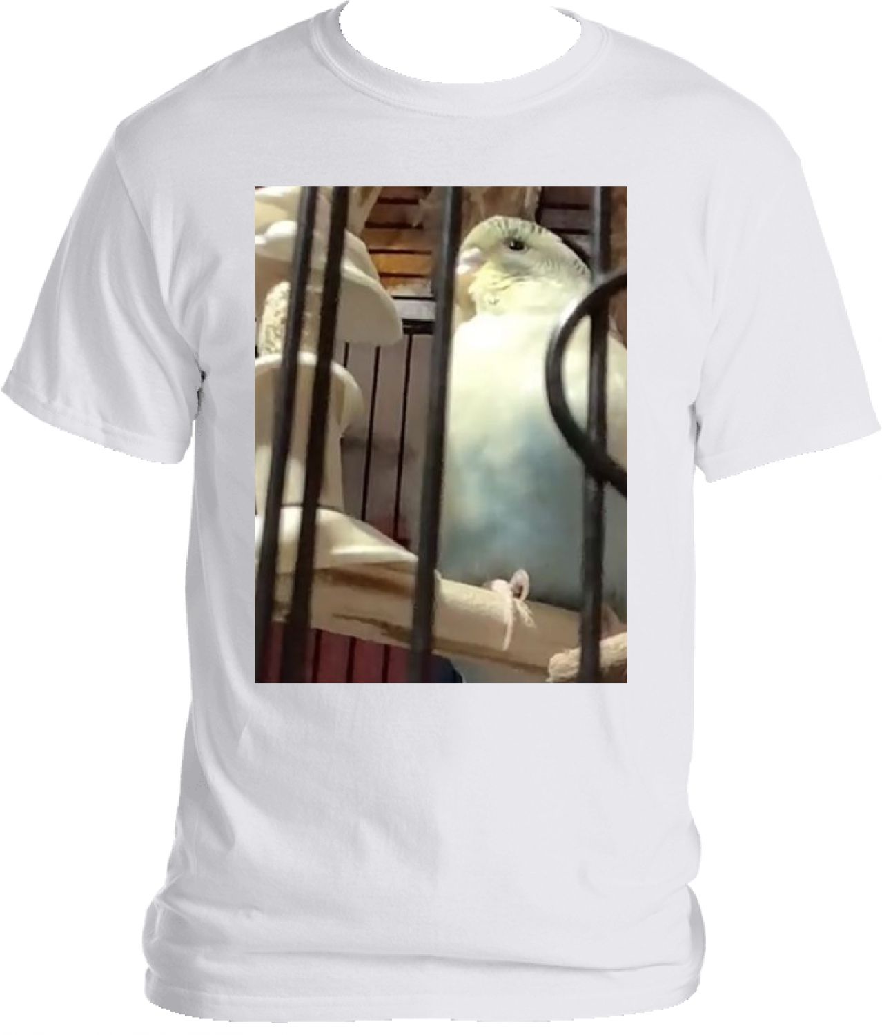 Sunshine shirt