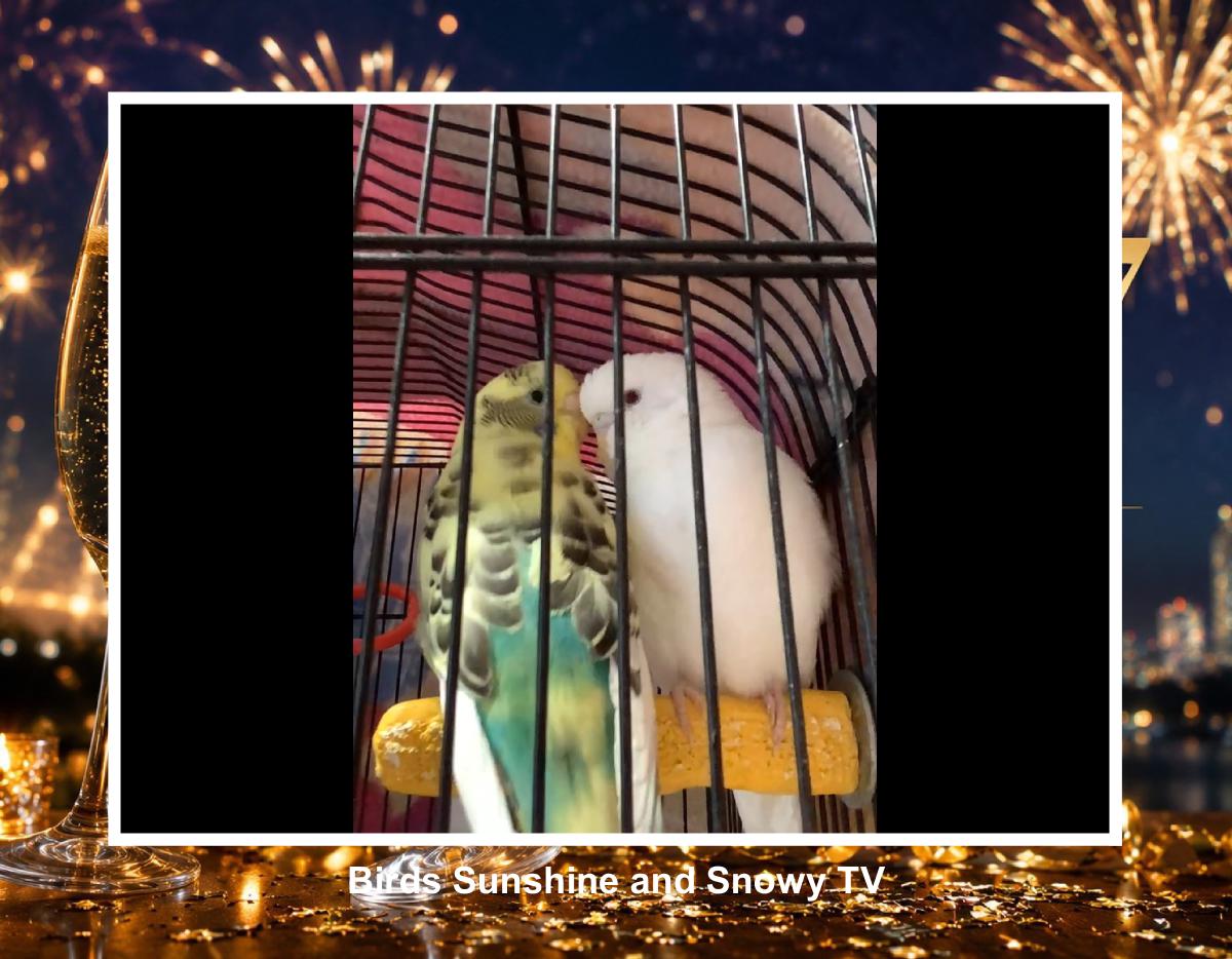 Sunshine and Snowy calendar 2027