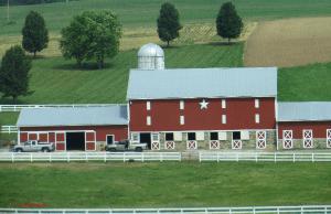 Rural Farm