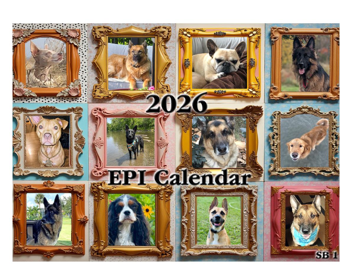 2026 Revised EPI Cal #1