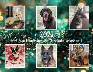2027 EPI "Standard" Calendar 7