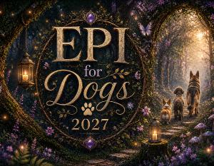 2027 EPI "Artistic" Calendar 2