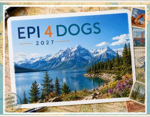 2027 EPI "Artistic" Calendar 4