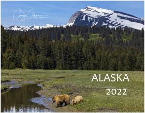 Wild Alaska 2022