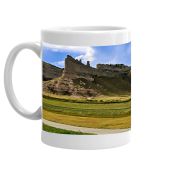 Scottsbluff Monument Coffee Cup