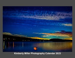 Astro & Night Photography by Kimberly Miller