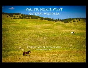 2026 Calendar #2 Collection