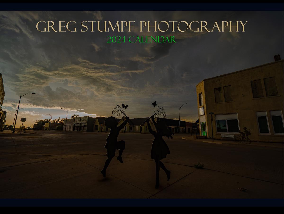 Greg Stumpf Photography 2024