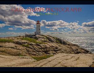 Greg Stumpf Photography 2025