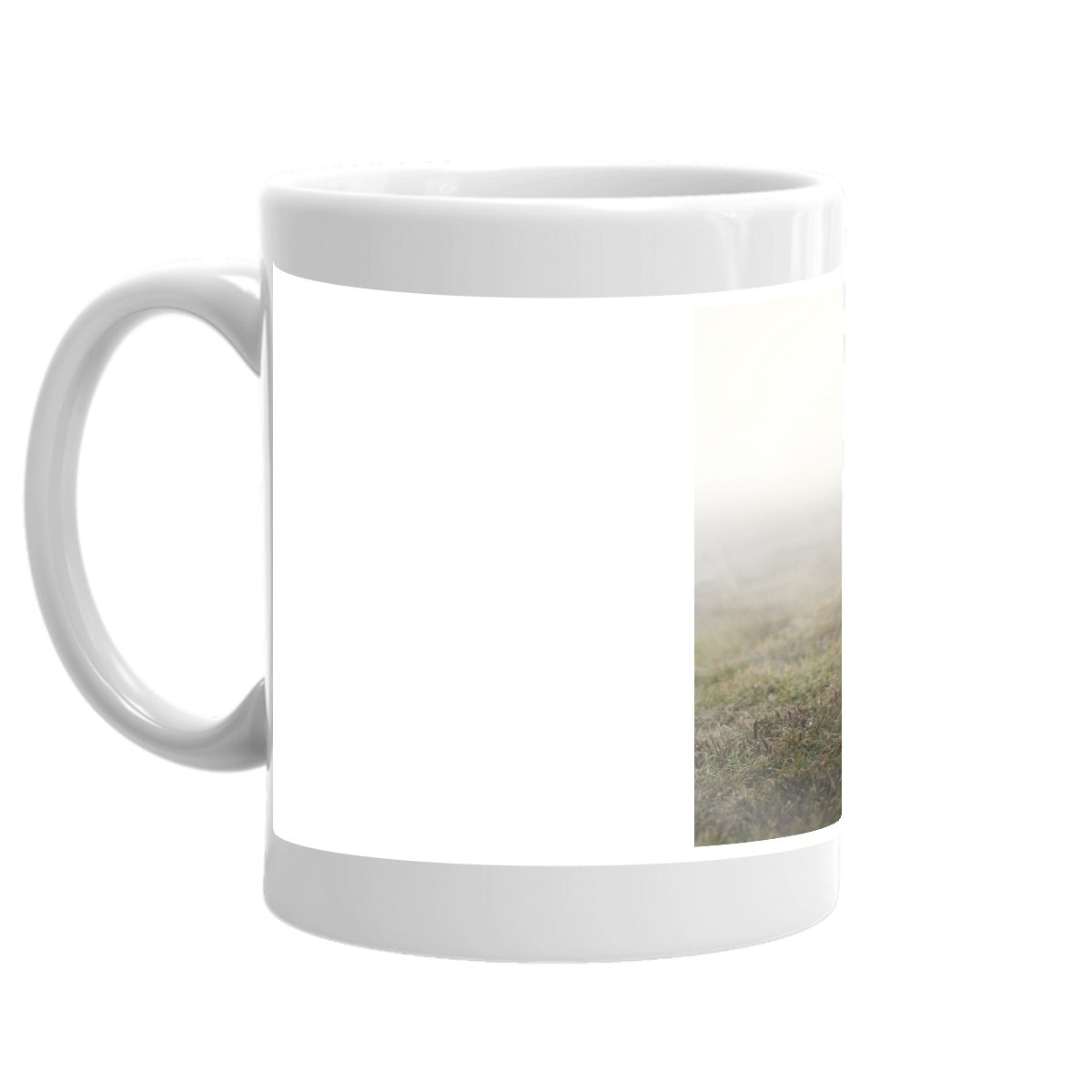 Coffee Mug Tonga