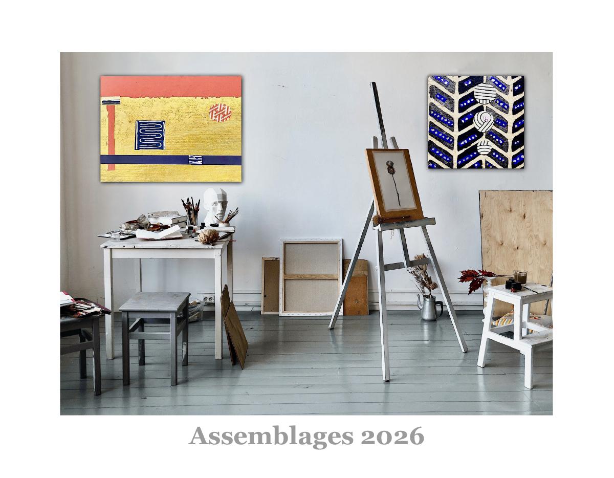 ASSEMBLAGES 2026
