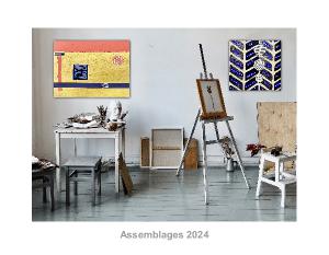 LMPP FAMILY ONLY ASSEMBLAGES 2024