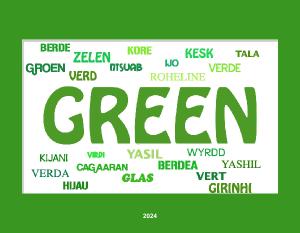 GREEN 2022