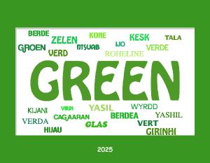 GREEN 2024