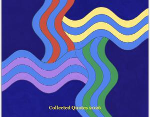 Collected Quotes 2026