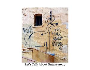 Let Us Talk About Nature 2024