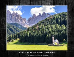 2023 Gingerich PhotoArt Calendar