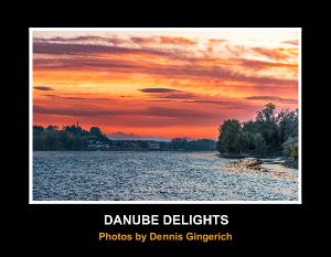 Danube Delights