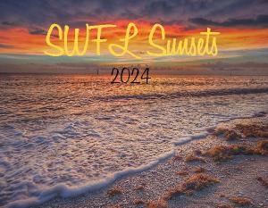2024 Calendar | SWFL Sunsets