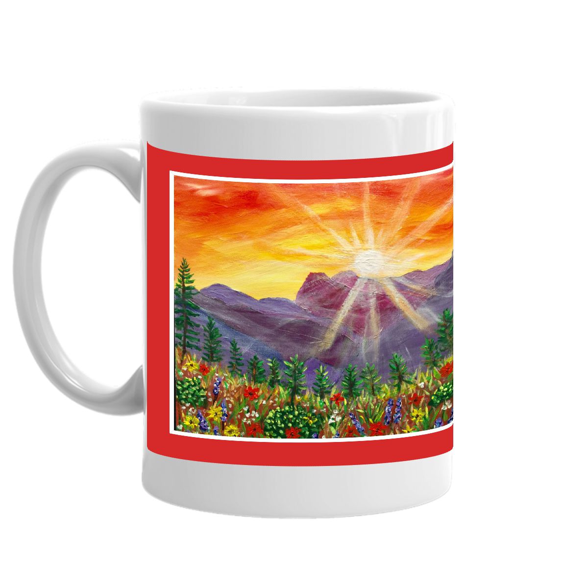 Gratitude MUG