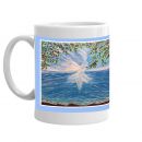 Oseh Shalom (We Pray For Peace) Mug