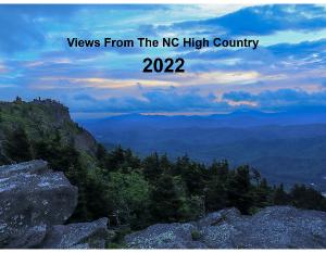 Views From the North Carolina High Country