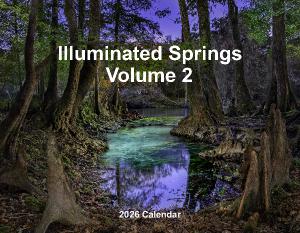 Illuminated Springs Volume 2