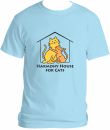 Harmony House Color Logo T-Shirt