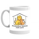 HHC Color Logo Mug