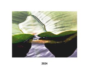 2024 Calendar