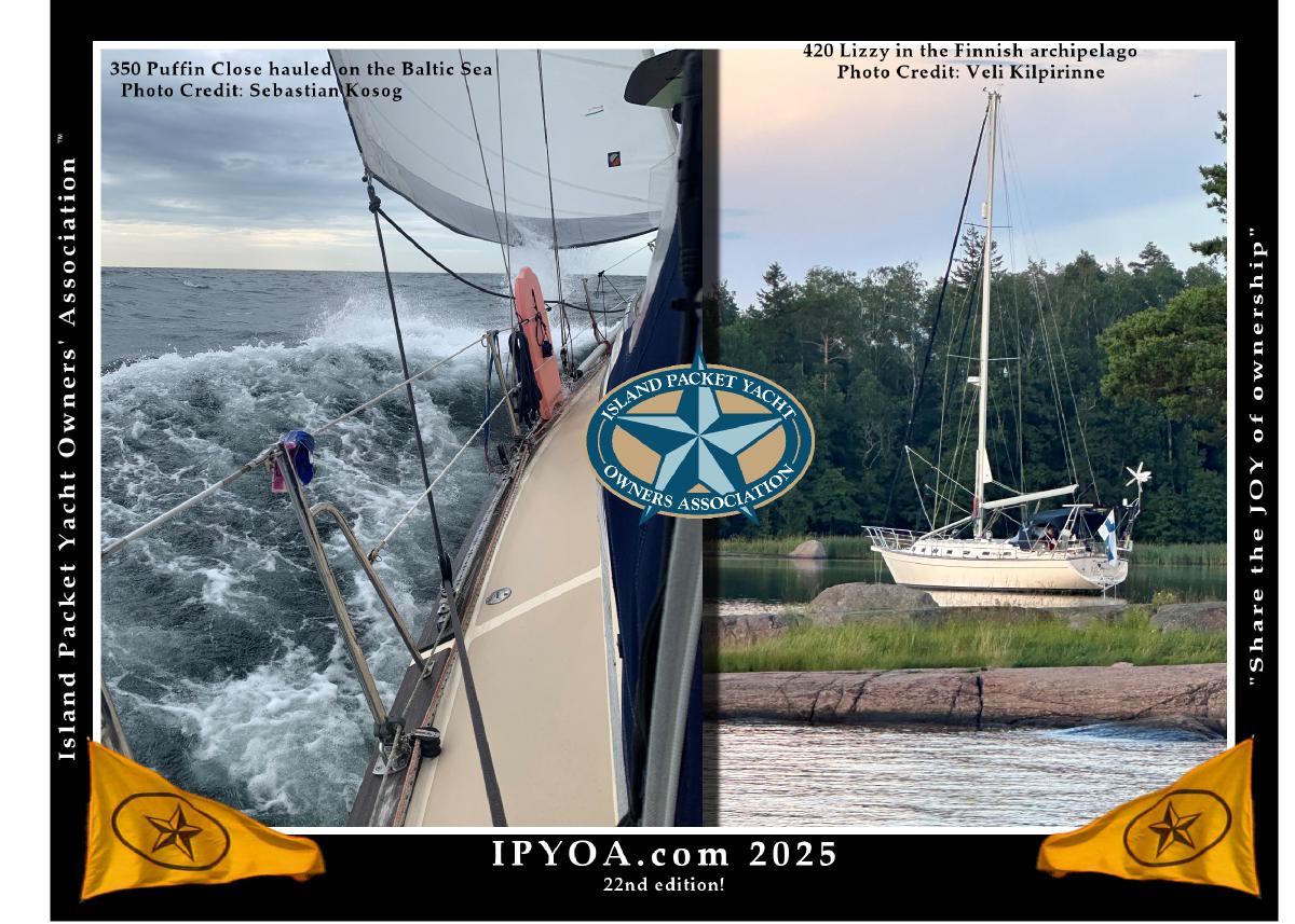 2025 IPYOA Photo Book