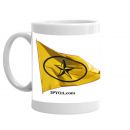 Battle Flag IPYOA Mug