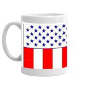 Peace Flag Mug